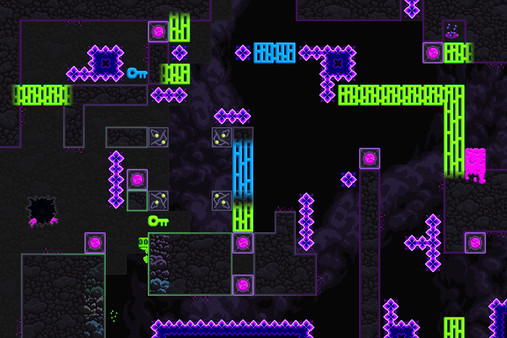 The True Slime King game for Linux 1