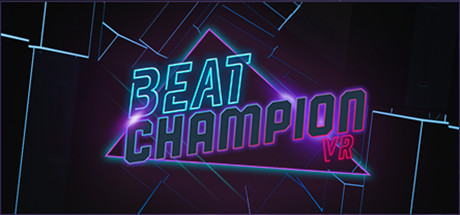 Beat Champion cover art