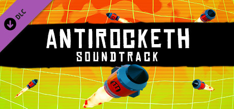 Antirocketh - Original Soundtrack