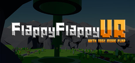 Flappy Flappy VR cover art