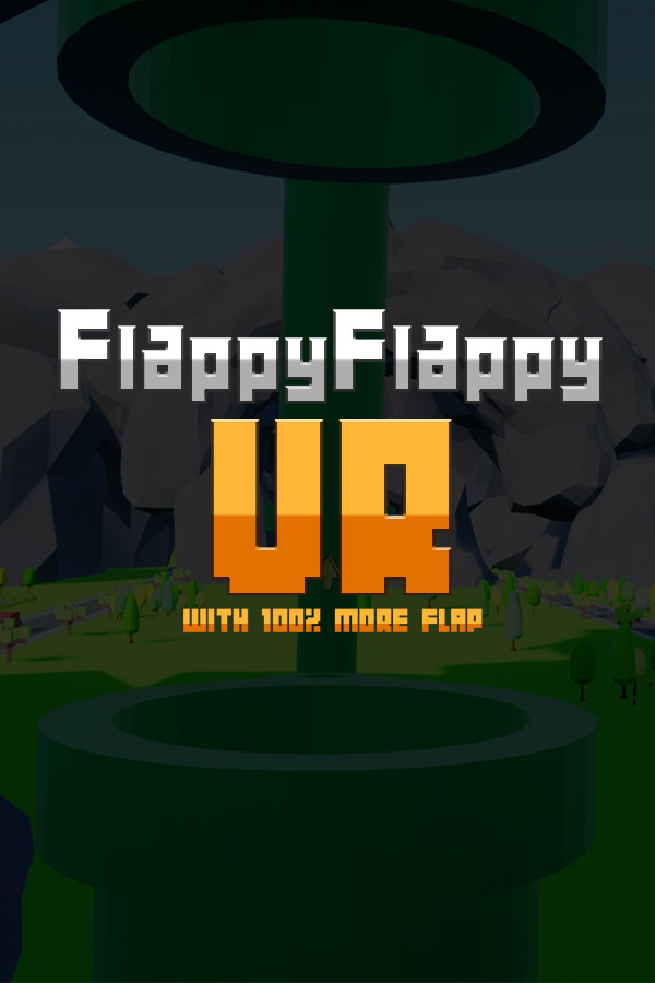 Flappy Flappy VR for steam Flappy Flappy VR for steam