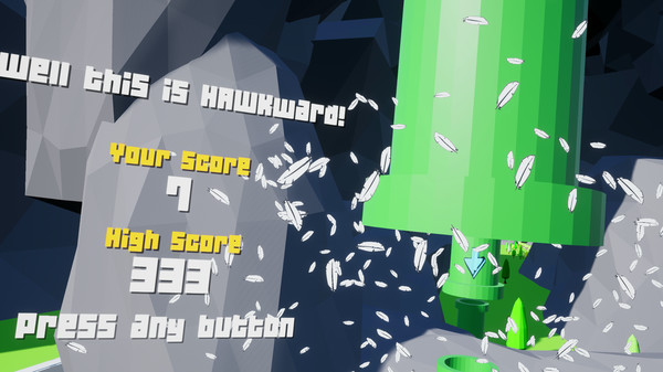 Flappy Flappy VRfor windows and Linux 1