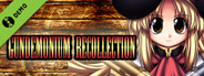 Gundemonium Recollection Demo