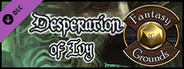 Fantasy Grounds - Quests of Doom 4: Desperation of Ivy (5E)