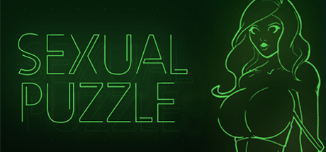 SEXUAL PUZZLE cover art