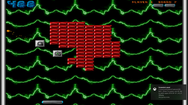 Скриншот из DX-Ball 2: 20th Anniversary Edition Скриншот из DX-Ball 2: 20th Anniversary Edition