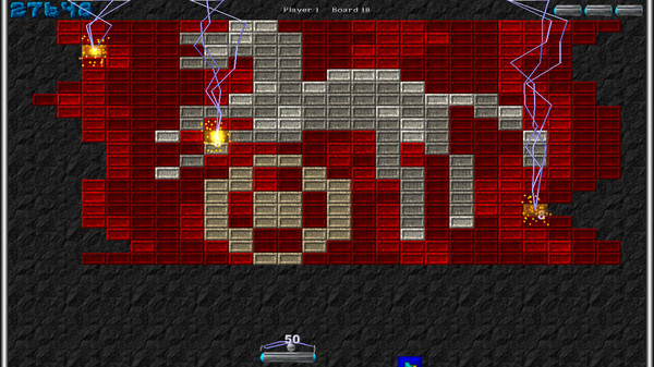 DX-Ball 2: 20th Anniversary Edition game for windows Pc 1