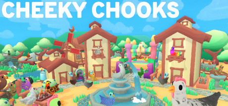 Cheeky Chooks On Steam