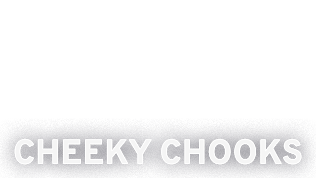 Cheeky Chooks Logo