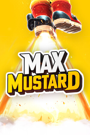 Max Mustard