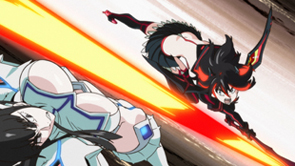 斩服少女:异布/Kill la Kill the Game:IF