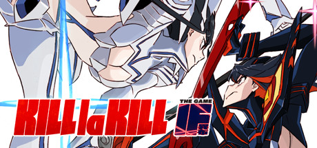 Kill La Kill If On Steam