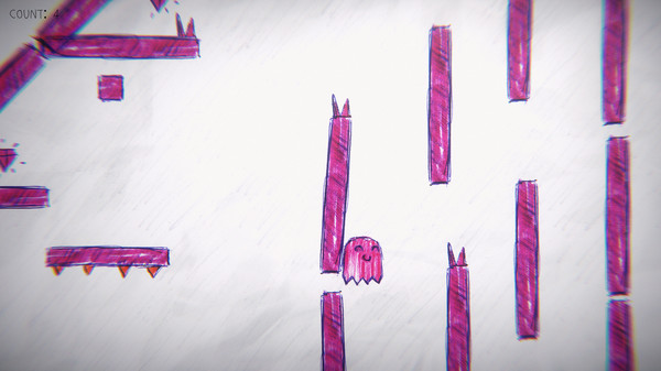 Jellyfish the Ghostfor windows and Linux 1