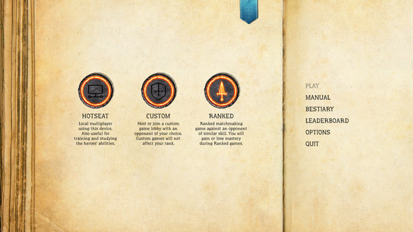 Bestiary of Sigillum for linux