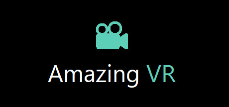 Amazing VR – All The Movies