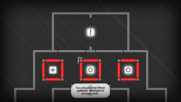 keyg game for Linux 1