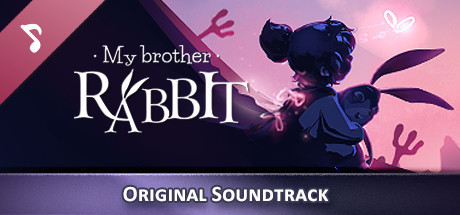 My Brother Rabbit - Original Soundtrack cover art