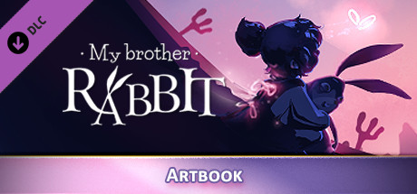 My Brother Rabbit – Artbook