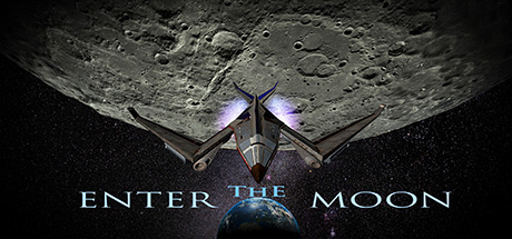 Enter The Moon cover art