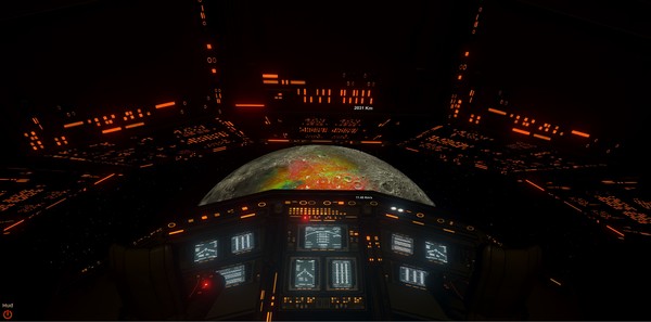 Скриншот из Enter The Moon Скриншот из Enter The Moon