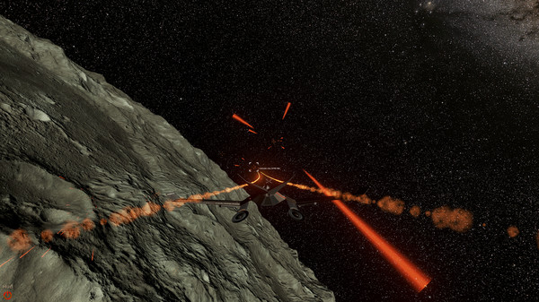 Скриншот из Enter The Moon Скриншот из Enter The Moon