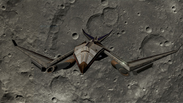 Скриншот из Enter The Moon Скриншот из Enter The Moon