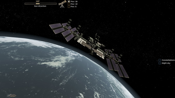 Скриншот из Enter The Moon Скриншот из Enter The Moon