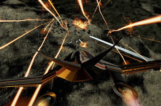 Скриншот из Enter The Moon Скриншот из Enter The Moon