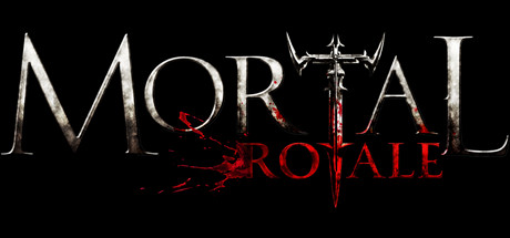 Mortal Royale cover art