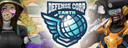 Defense corp - Earth