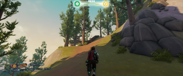 Defense corp - Earthfor windows and Linux 1