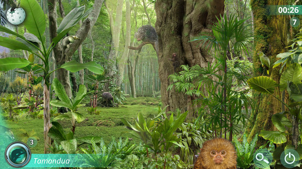 download the new version for ipod Hidden Animals : Photo Hunt . Hidden Object Games
