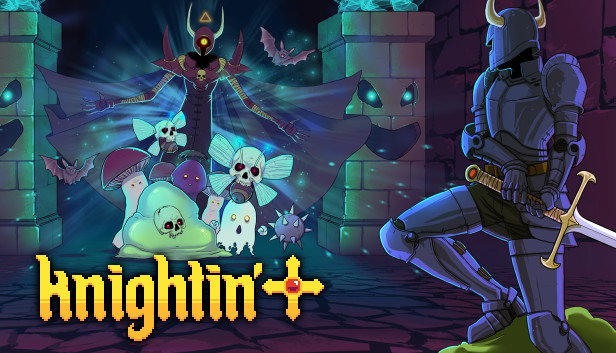 https://store.steampowered.com/app/922710/Knightin/