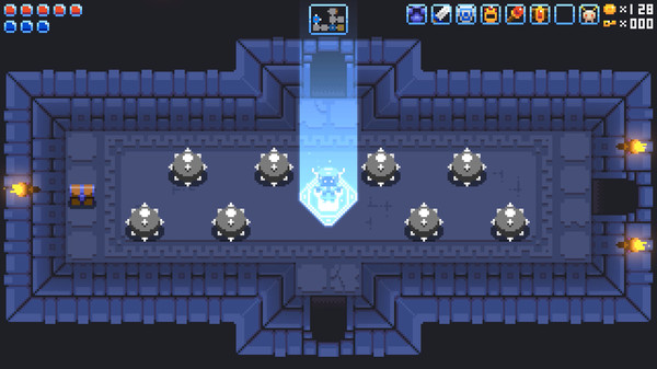 Скриншот из Knightin'+ Скриншот из Knightin'+