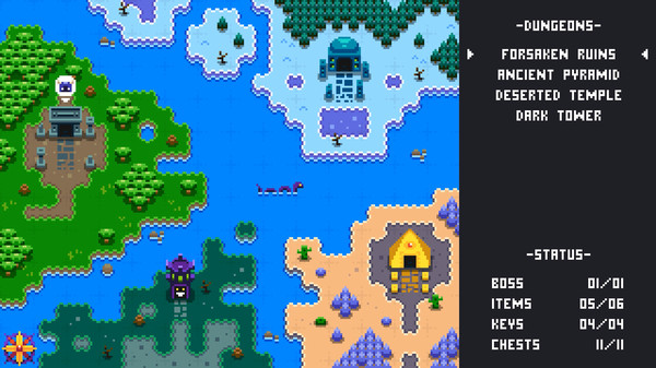 Knightin'+ for linux