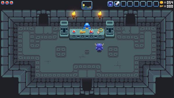 Скриншот из Knightin'+ Скриншот из Knightin'+