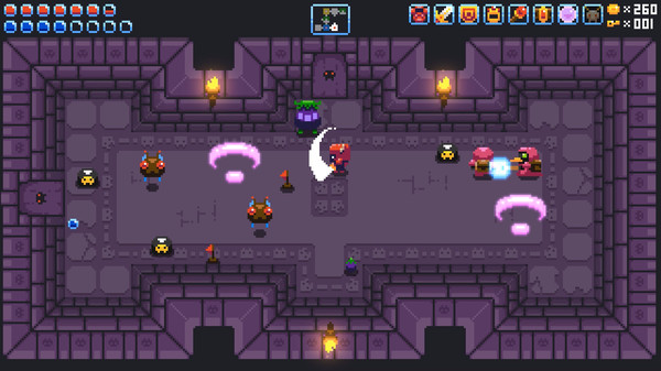 Скриншот из Knightin'+ Скриншот из Knightin'+