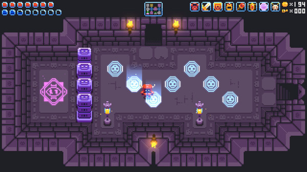 Скриншот из Knightin'+ Скриншот из Knightin'+