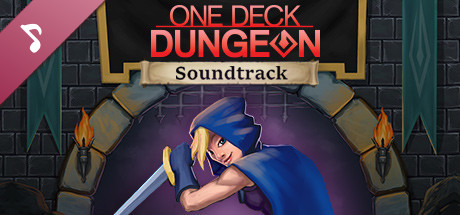 One Deck Dungeon - Soundtrack