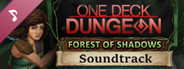 One Deck Dungeon - Forest of Shadows Soundtrack