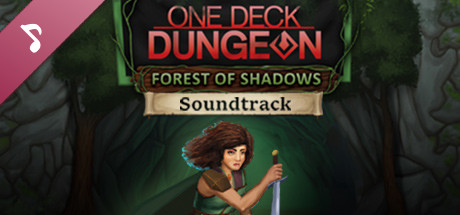 One Deck Dungeon - Forest of Shadows Soundtrack