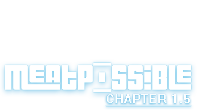MeatPossible: Chapter 1.5 Logo