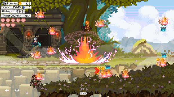 MeatPossible: Chapter 1.5 for linux