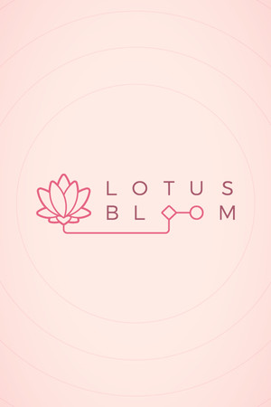 Lotus Bloom