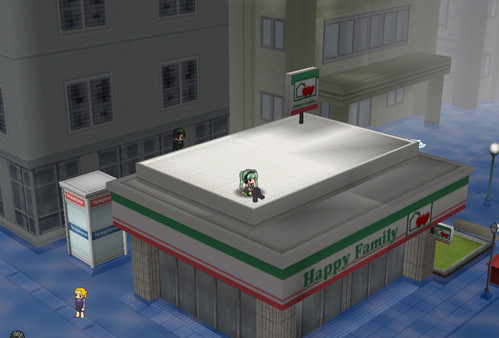 Final Hope game for windows Pc 1