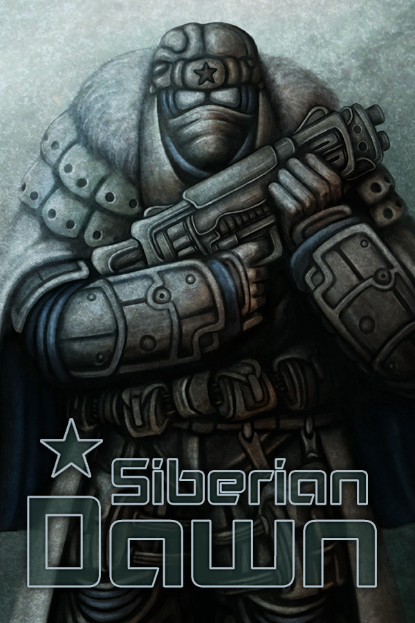 Siberian Dawn for steam