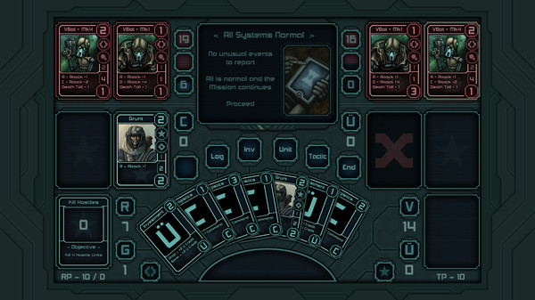 Siberian Dawn game for windows Pc 1