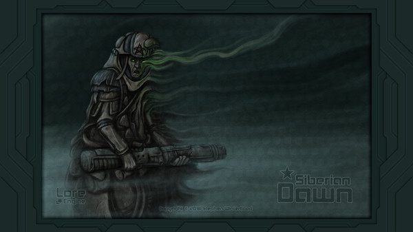 Siberian Dawn for linux