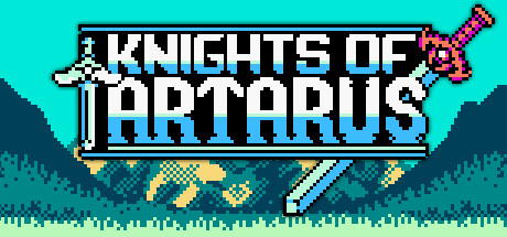 Knights of Tartarus cover art