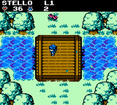 Knights of Tartarus game for Linux 1